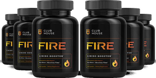 Clubhouse Fire review