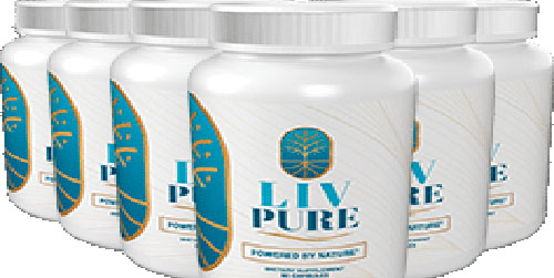 Liv Pure Review