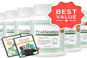 ProDentim Review