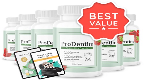 ProDentim Review