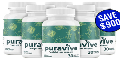 Puravive Review