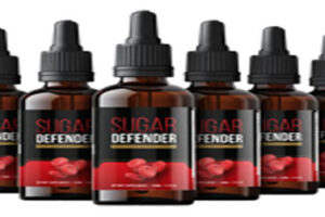 Sugar Defender Review