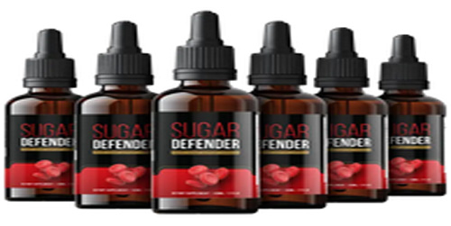 Sugar Defender Review