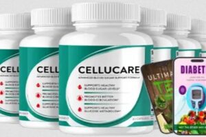 CelluCare Review