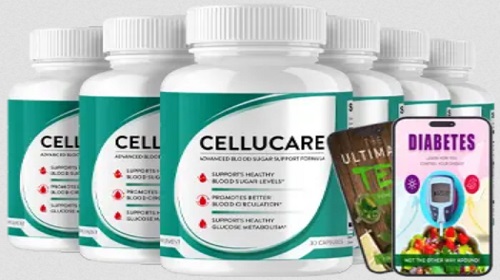 CelluCare Review