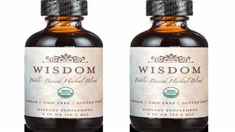 Is Wisdom Supplement a Scam Wisdom Bible Based Supplement Reviews