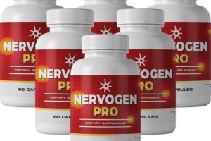 Nervogen pro review