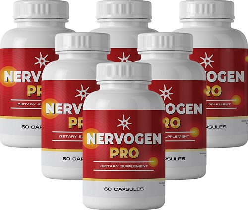 Nervogen pro review