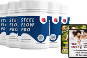 Steel Flow Pro Review