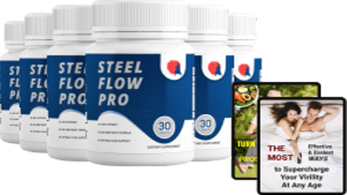 Steel Flow Pro Review